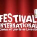 Festival International Cinéma & Liberté 2025