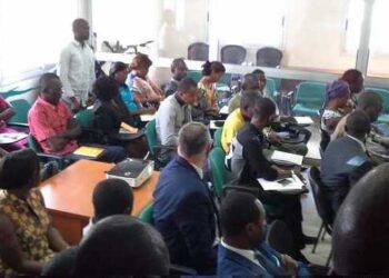 Concours de l’Entrepreneuriat Gabon 2025
