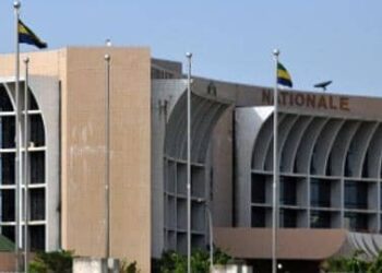 L’Assemblée nationale du Gabon jette un regard sur le concours de l’ENA