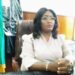 Périne Ada Obiang procède à une patrouille nocturne