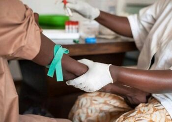 VIH/Sida chez les jeunes gabonais