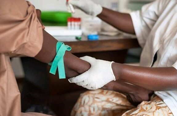 VIH/Sida chez les jeunes gabonais