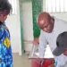 Bourses scolaires dans la Nyanga