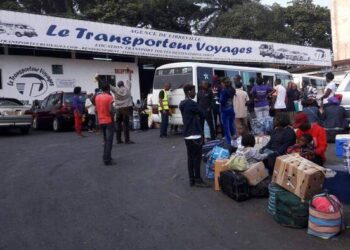 Période dense pour les agences de voyages