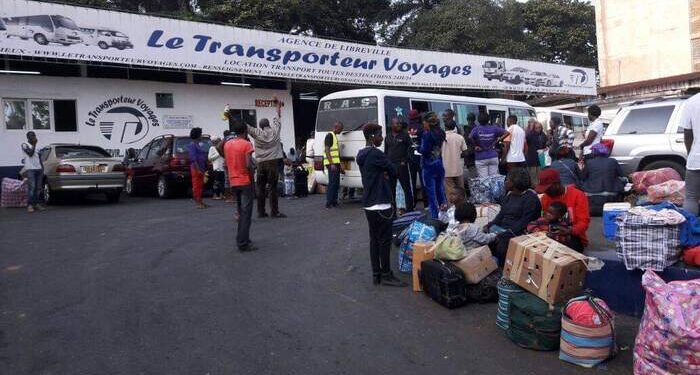 Période dense pour les agences de voyages