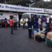 Période dense pour les agences de voyages