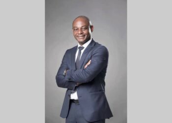 Jérôme Efong Nzolo