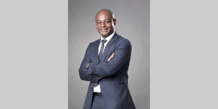Jérôme Efong Nzolo
