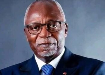 Guy Nzouba Ndama appelle à la remobilisation urgente des démocrates