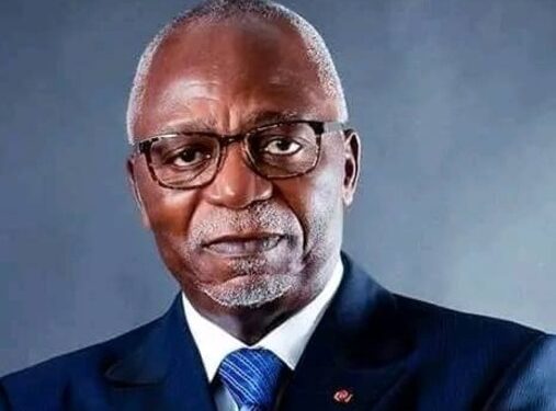Guy Nzouba Ndama appelle à la remobilisation urgente des démocrates