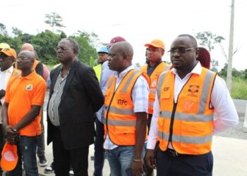 Bifoun : le virage stratégique de l’entretien routier