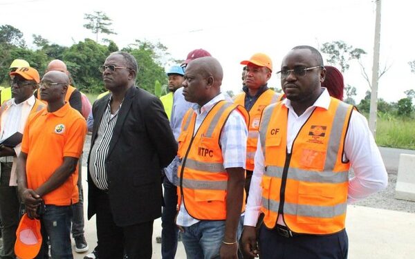 Bifoun : le virage stratégique de l’entretien routier