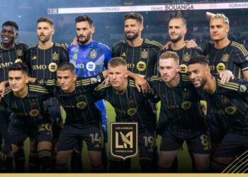Los Angeles FC Éliminés de la Coupe du Monde des Clubs