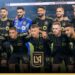 Los Angeles FC Éliminés de la Coupe du Monde des Clubs