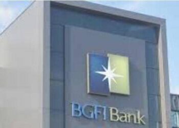 BGFIBank