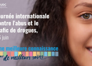 Le cri d’alerte contre le fléau mondial de la drogue