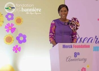 Fondation Merck