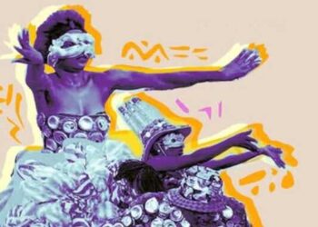 Le Festival international de danse