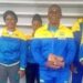 Championnat d’Afrique Centrale de Tennis de Table