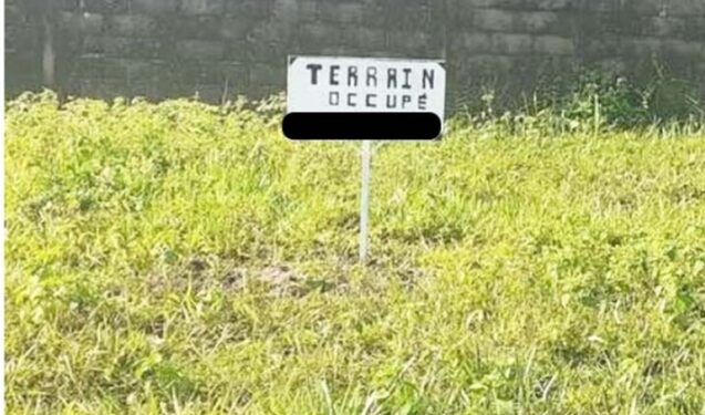 L’obtention du titre foncier au Gabon