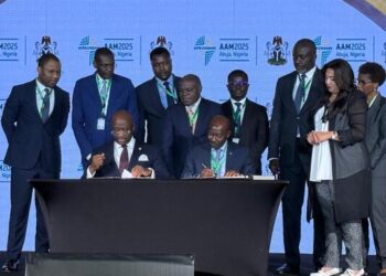 Afreximbank