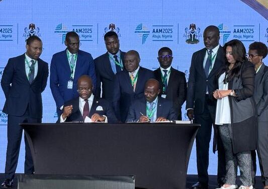 Afreximbank