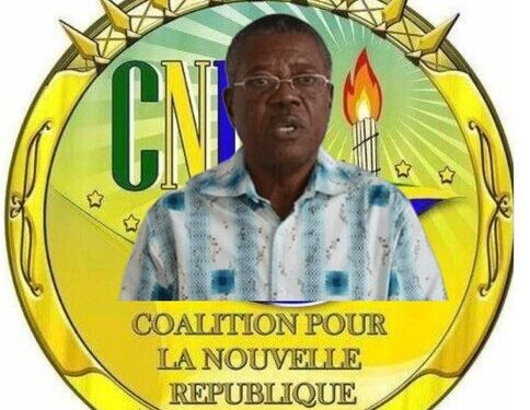CNR