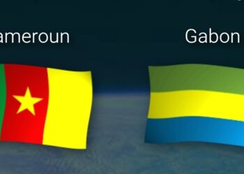Gabon et Cameroun