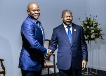 Sommet Afrique‑États-Unis : le président Oligui et le Gabon en première ligne 