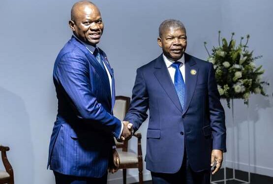 Sommet Afrique‑États-Unis : le président Oligui et le Gabon en première ligne 
