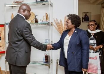 Michel Régis Onanga Ndiaye