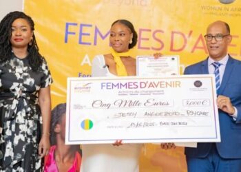 Femmes d'avenir