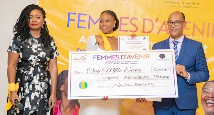 Femmes d'avenir