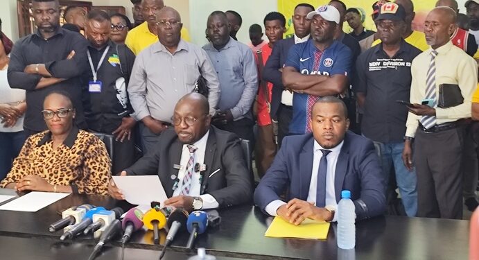 Affaire HPO