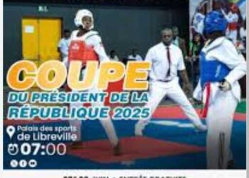 Coupe du président de la République