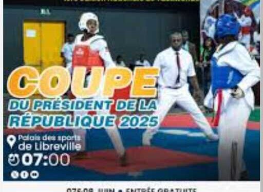 Coupe du président de la République