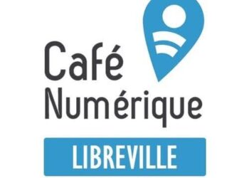 Café numérique