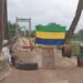 Routes du Gabon