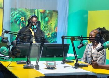 JACO Streaming et JACO Radio 98.3 FM : Des outils numériques  qui révolutionnent la musique gabonaise