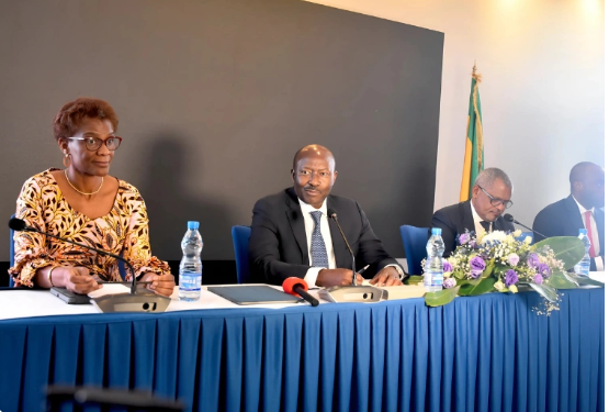 Loi de finances 2026
