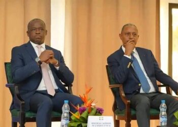 E-Visa gratuit au Gabon