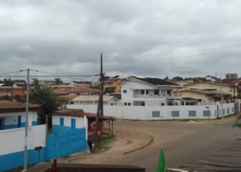 Damas, quartier chic sous régime désertique