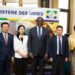 Le Gabon consolide son partenariat stratégique avec la Chine