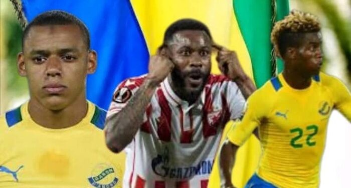 Guelor Kanga, Johann Obiang et Didier Ibrahim Ndong en quête d’un nouveau défi