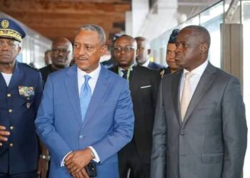Tourisme durable : Le Gabon affine ses portes d’entrée