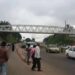 Libreville : les passerelles