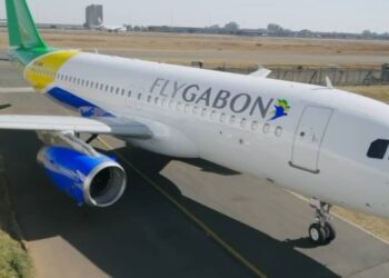 Fly Gabon