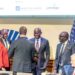 Le Gabon en vitrine à Washington