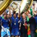Chelsea, roi du Monde