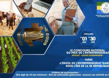Grand Prix national de l’entrepreneuriat 2025